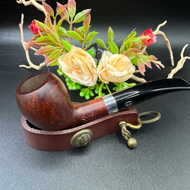 法国 Cc 石楠木烟斗