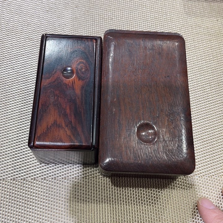 香榧木长****）一木一器一世界