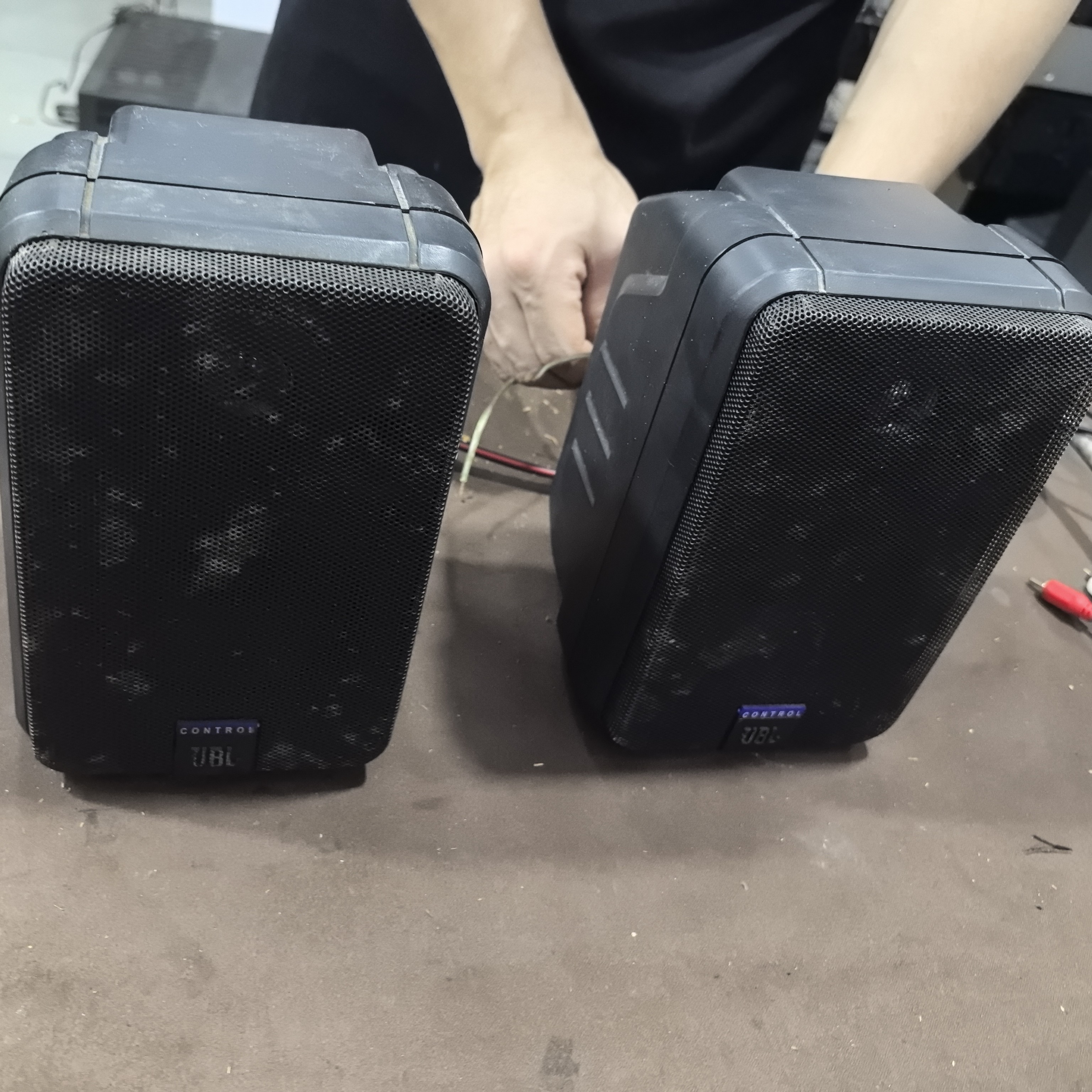 8新  jbl 环绕音箱