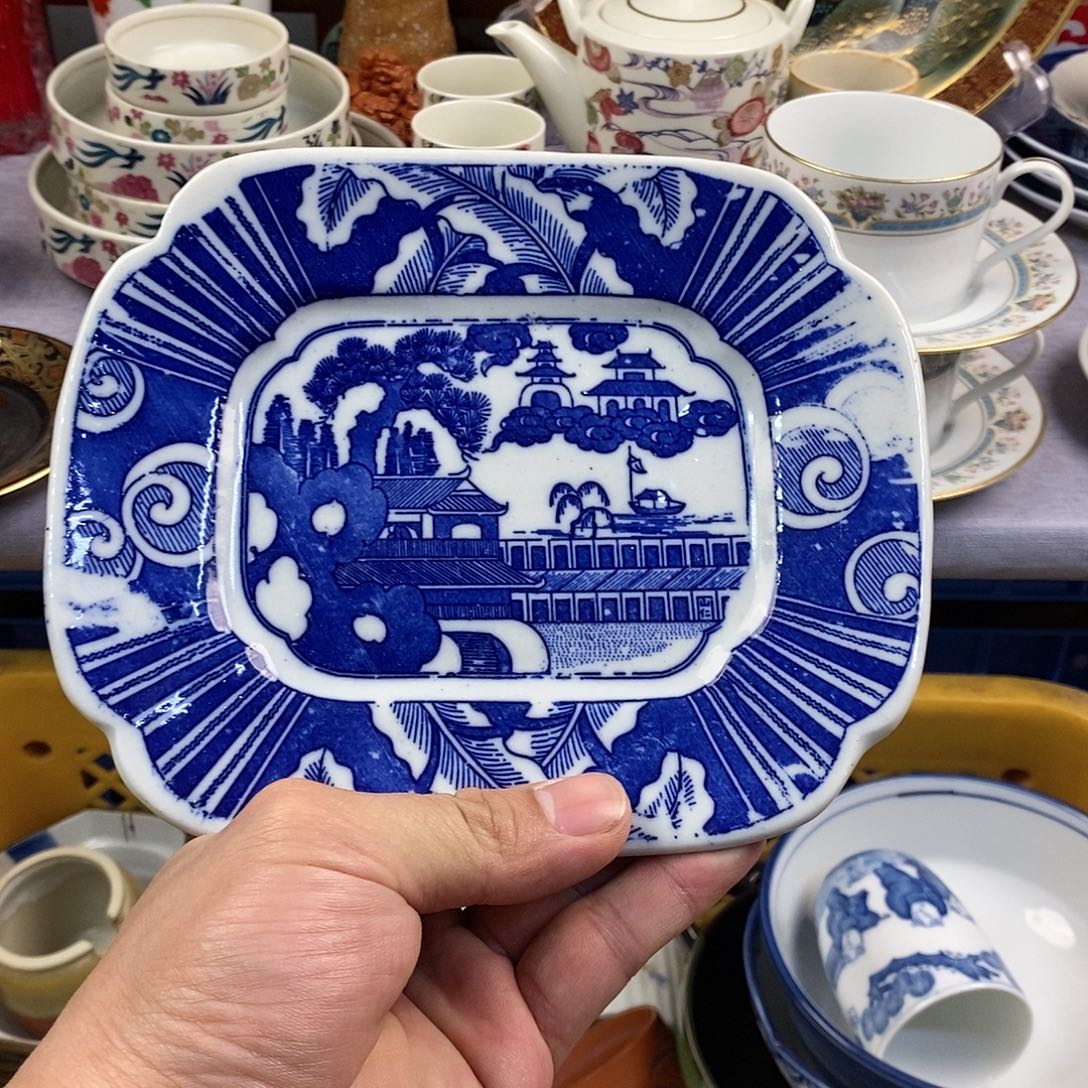 茶盏全场满28元包邮，第7