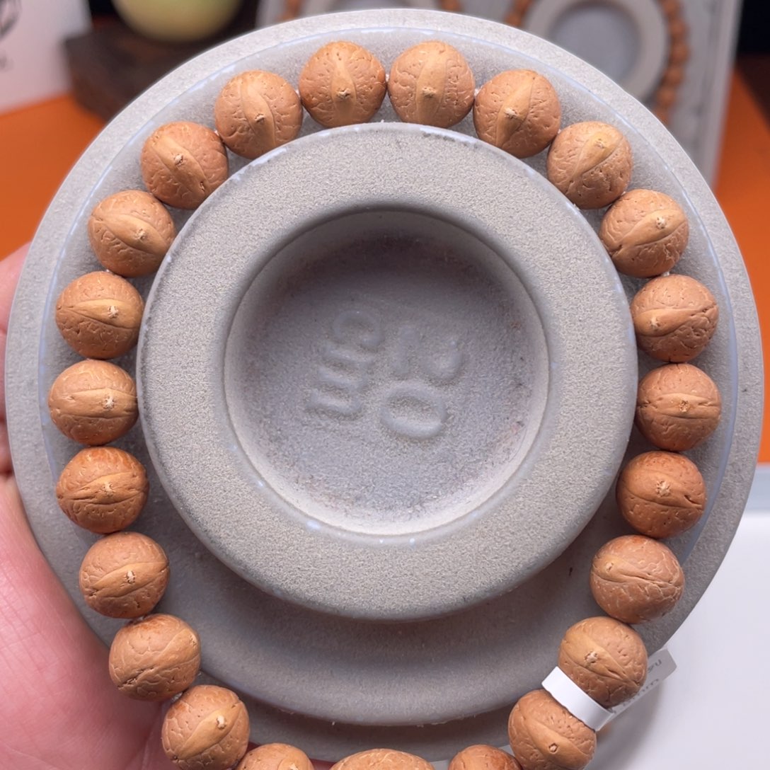 凤眼菩提吊坠F20 11.6-11.8