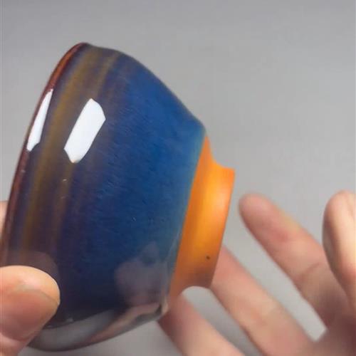 【闪购商品】茶盏-399............