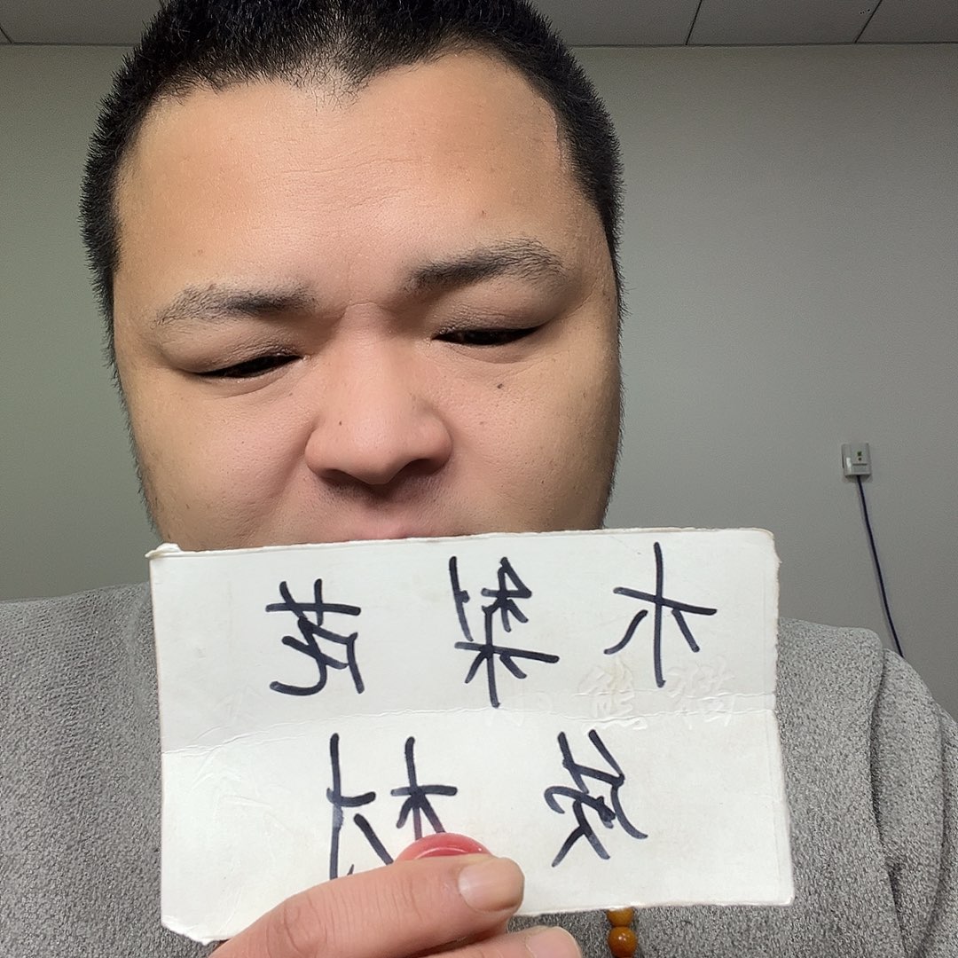 大果紫檀（缅甸花梨）Q08