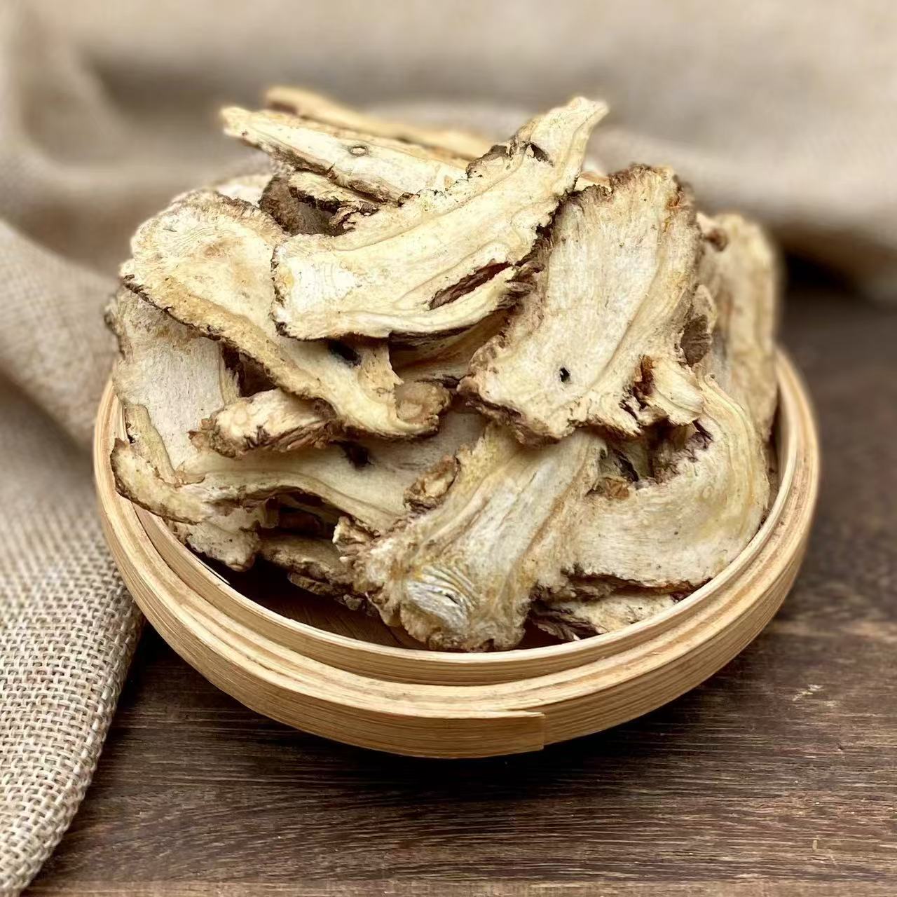 【二姑奶】当归片100克