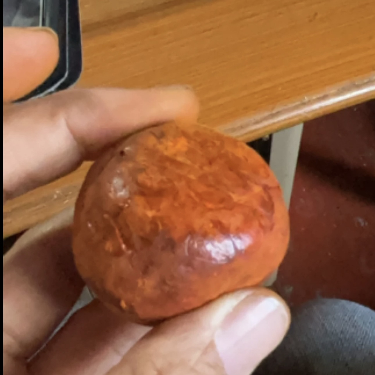 农家土特产～牛宝  菇