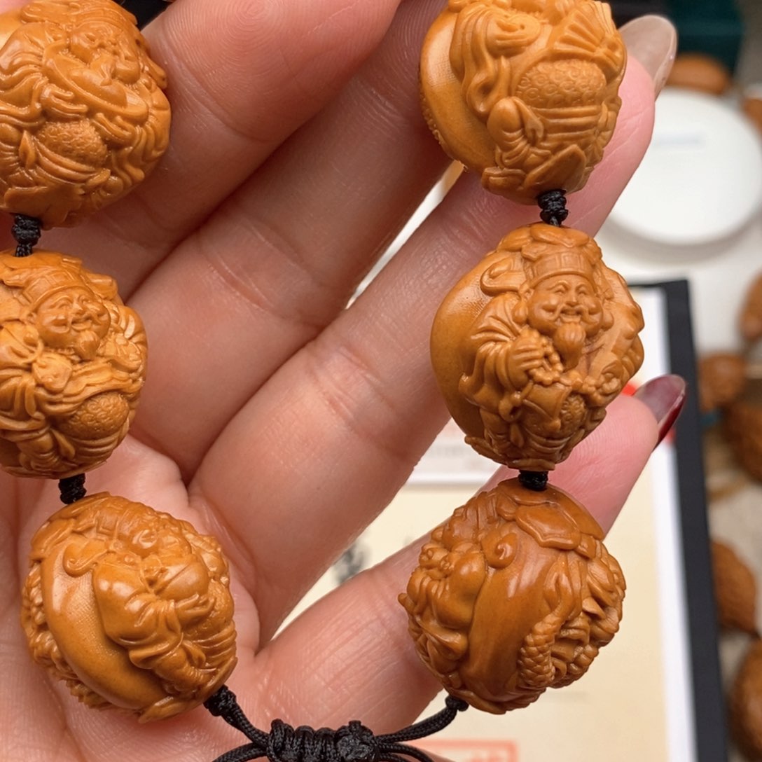 橄榄核手串/手链橄榄手串