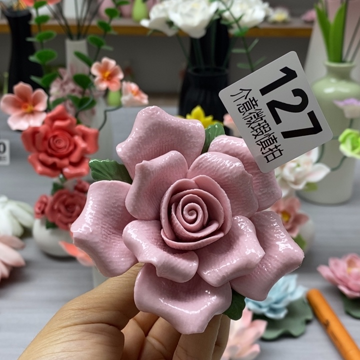 陶瓷陶瓷材料加工