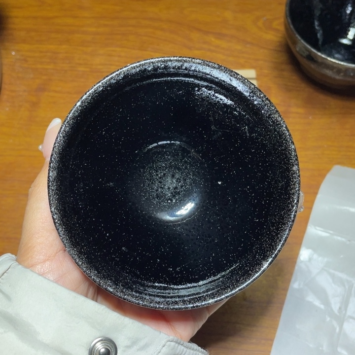 茶盏知音茶盏主人杯790