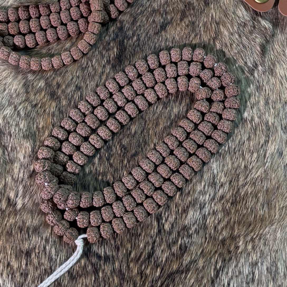 *****金刚菩提吊坠平细108