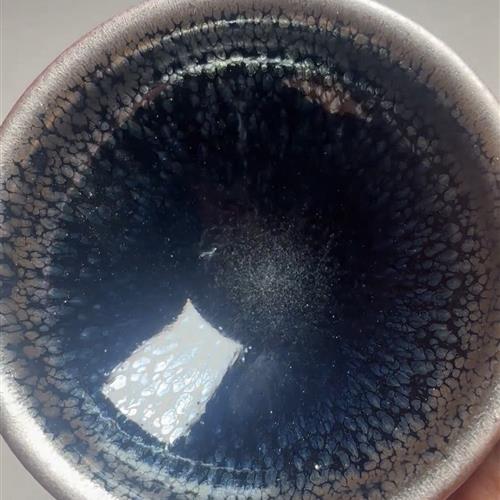 【闪购商品】茶盏-451............