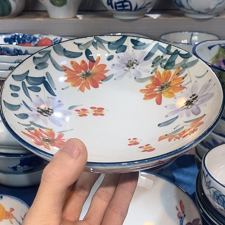 禾泥陶器手工制作