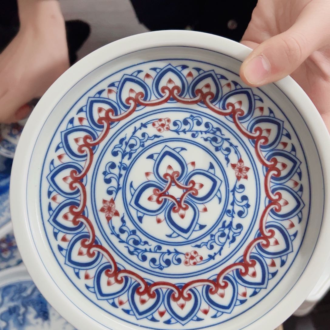 仓库活动专属链接