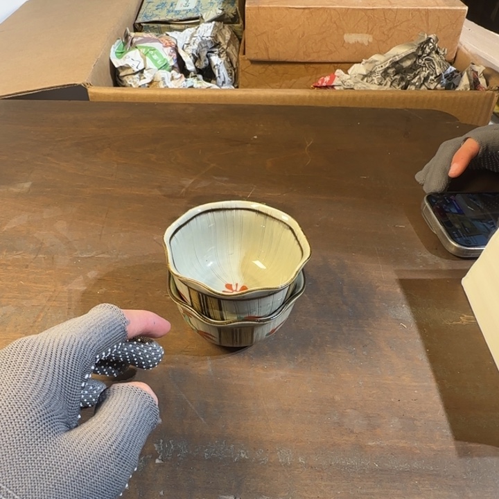 回流瓷器茶具主要是指5