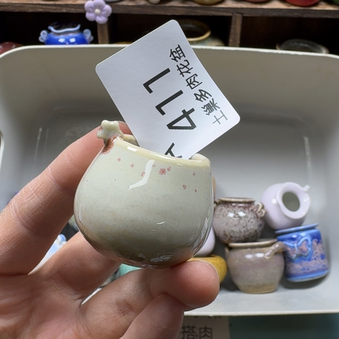 陶瓷艺术品设计与制作