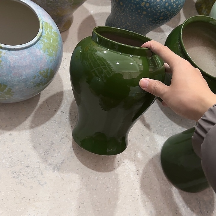 手工艺品琉璃正品无孔