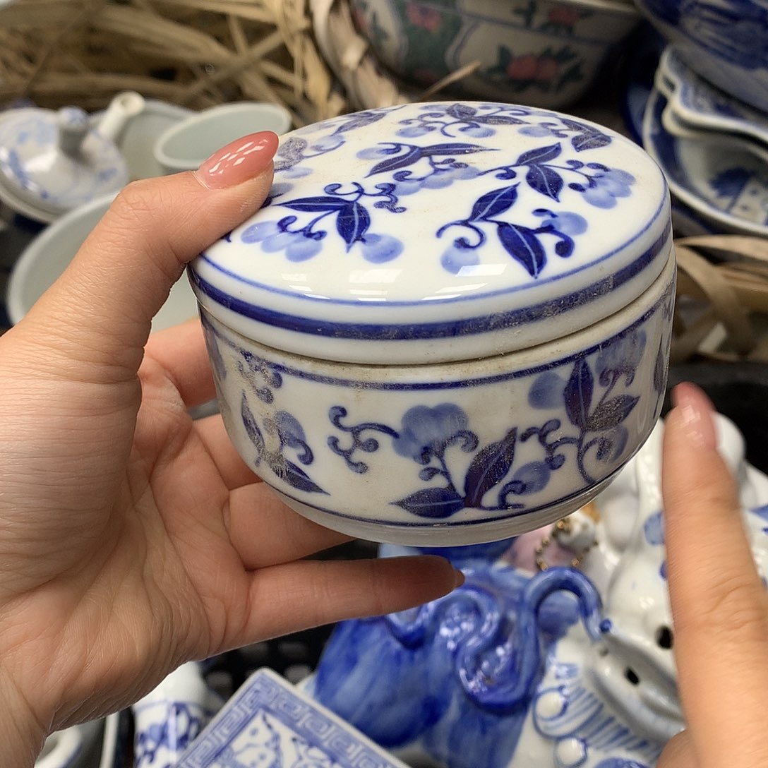 收纳盒9000000000000