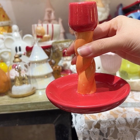 摆件外贸尾单微瑕，介意慎拍