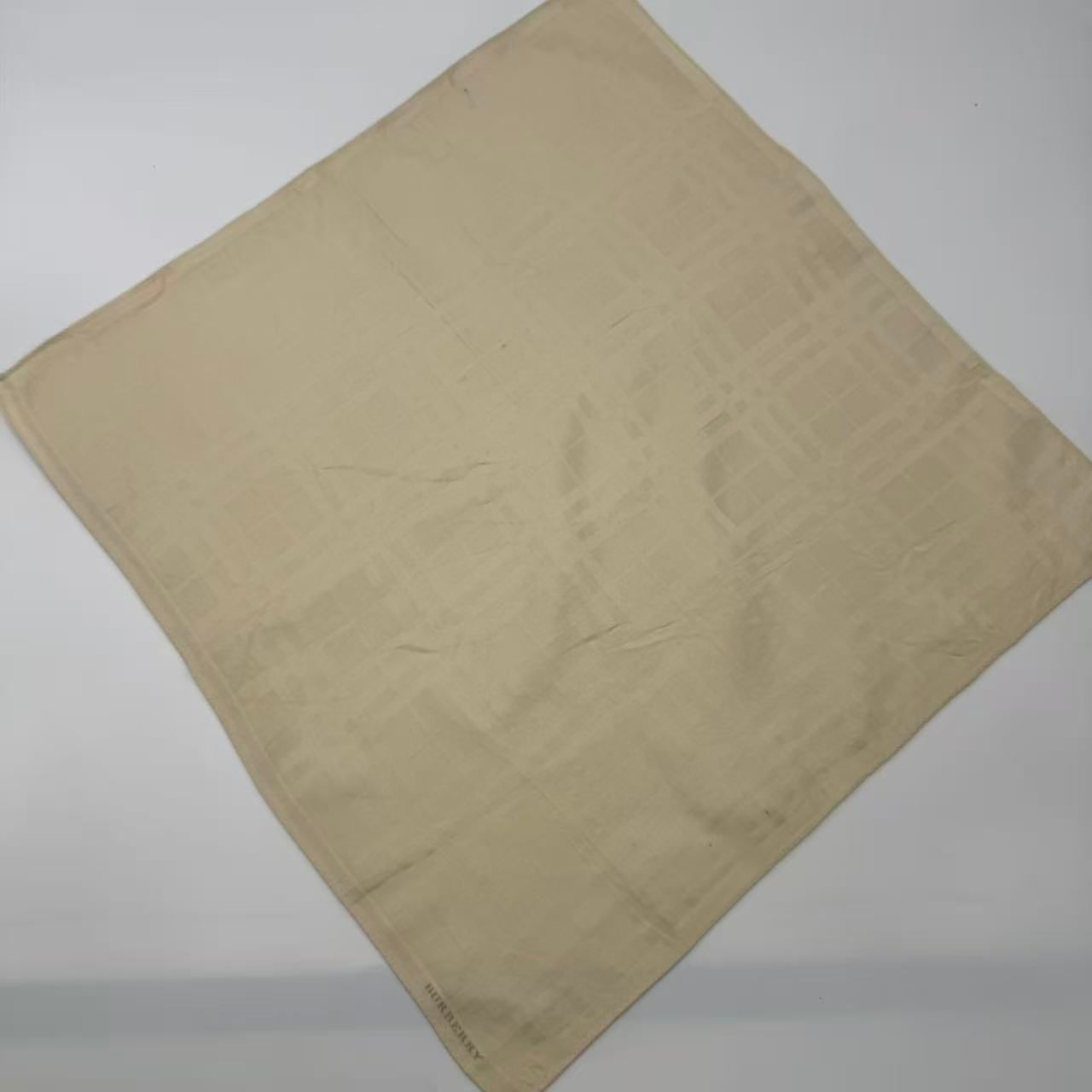 95新 BURBERRY/博柏利 海囤/巴宝莉/丝巾/yy12514