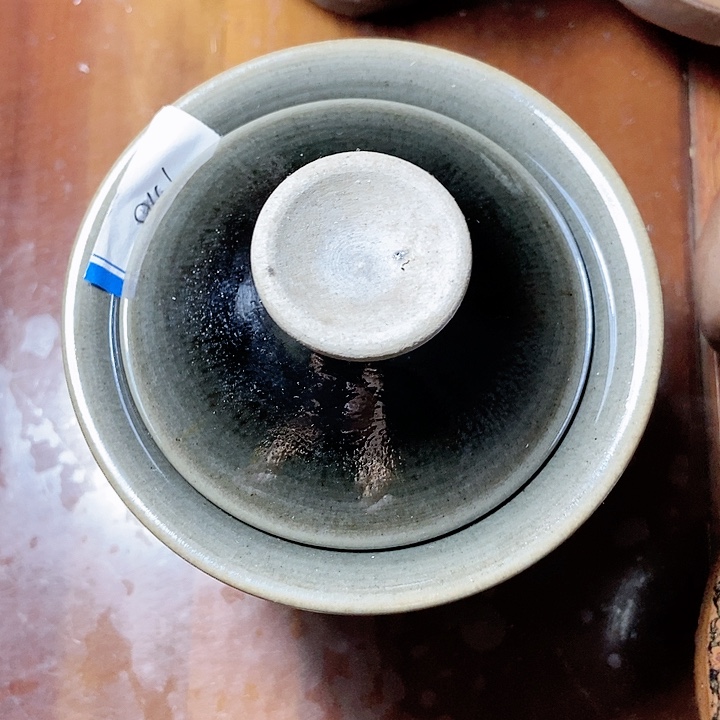 【闪购商品】茶盏盏上明珠茶器