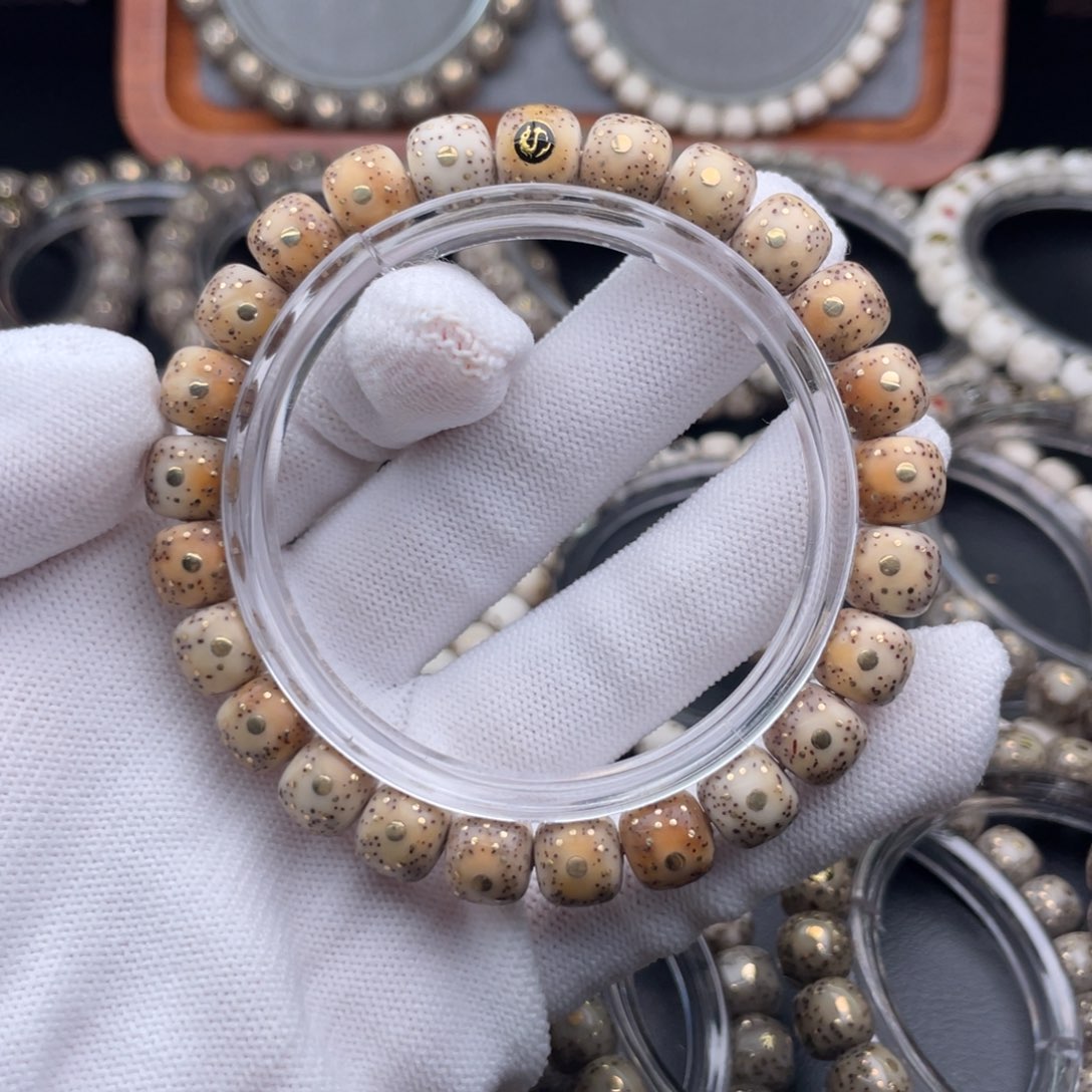 小***酱星月菩提手串星月