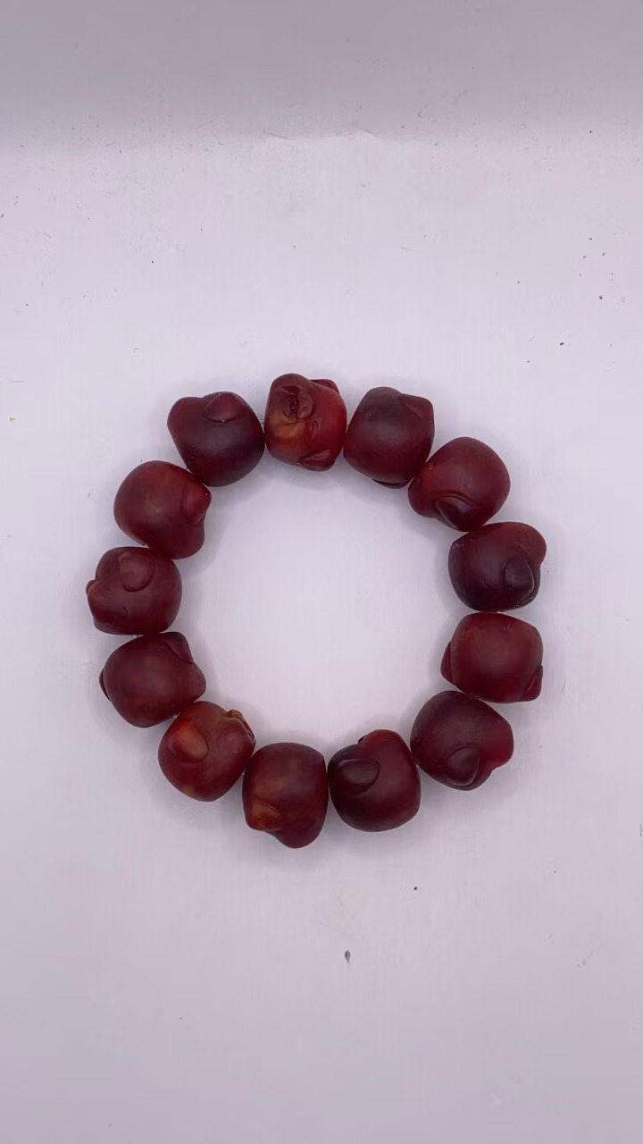 CY127【创艺家】设计时尚气质手串（多样性发货发其一）