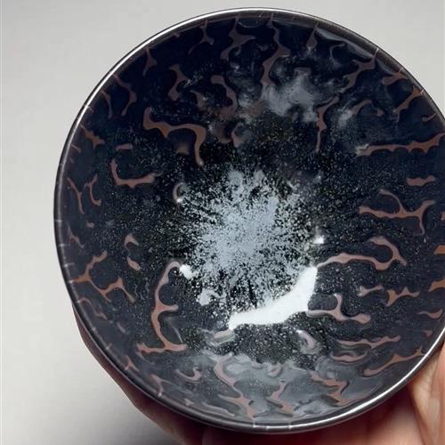 【闪购商品】茶盏-瑕疵-448.........