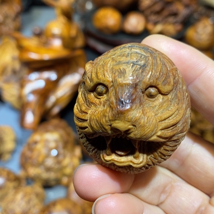 柏木太行崖柏陈化