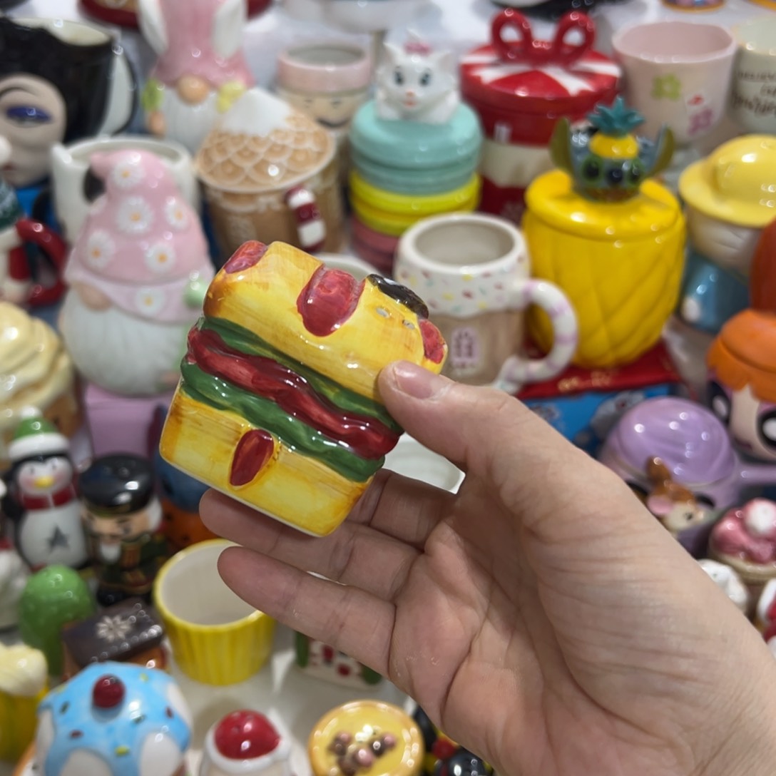 摆件陶瓷陶瓷陶瓷陶瓷