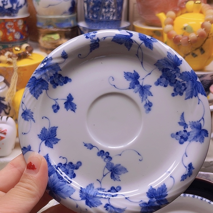 瓷片清库存满18包邮，新疆西藏青海不包邮，回流瓷器、茶叶、手串等