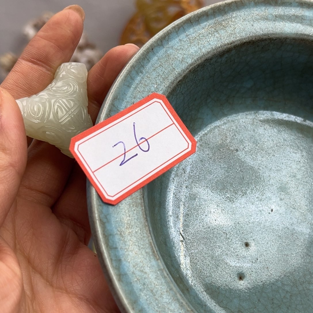 众***城摆件鉴古藏珍鉴古藏珍