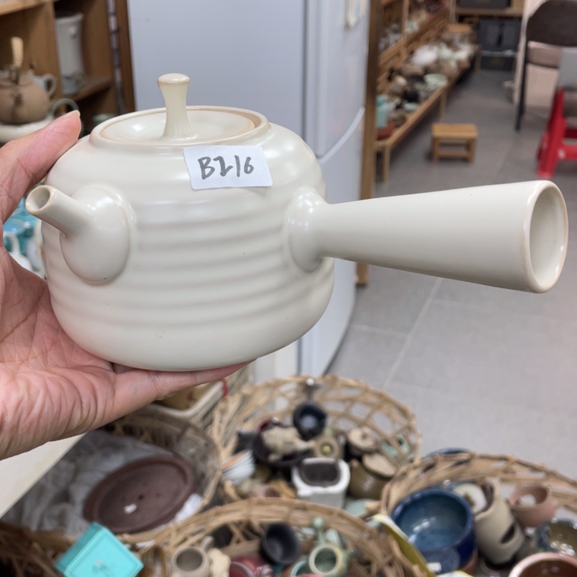 【闪购商品】壶茶具很喜欢很好哦