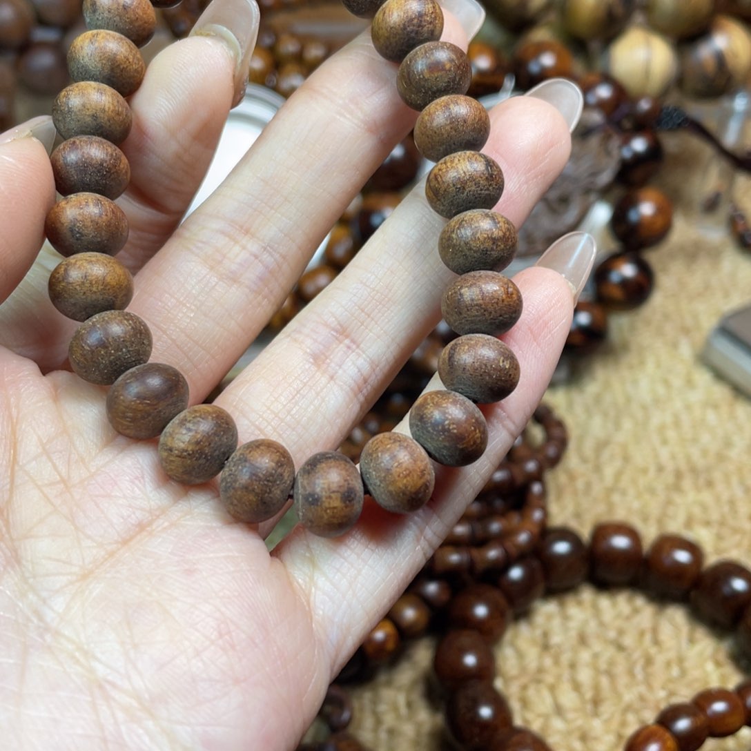 贡木其他贡木手串