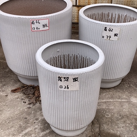 缸高温陶瓷 默认瑕疵