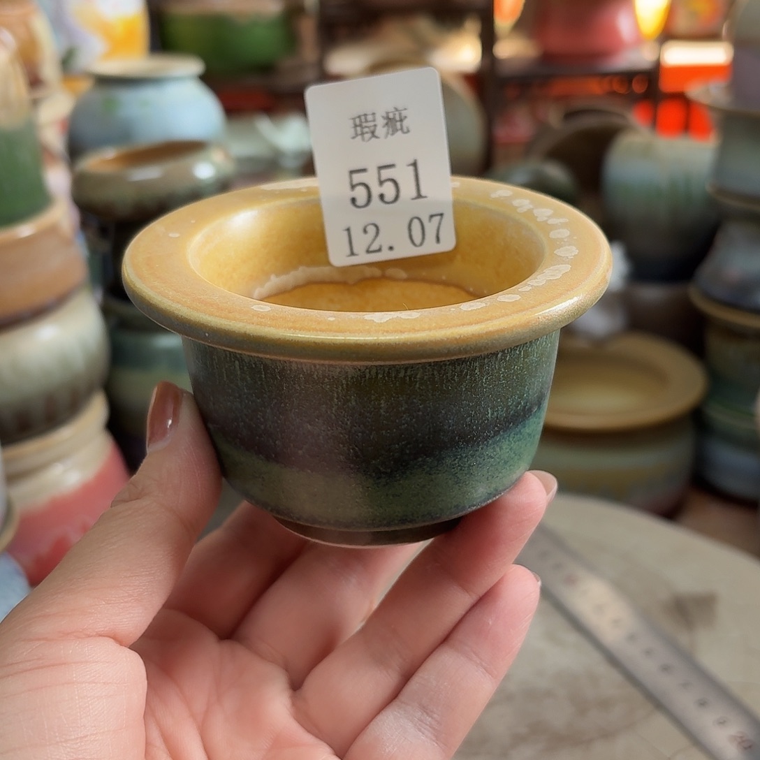 瓷片景德镇陶瓷手工制作