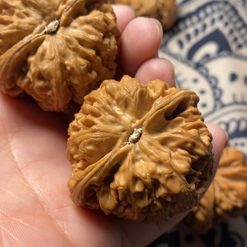 【闪购商品】文玩核桃吊坠破*粗筋
