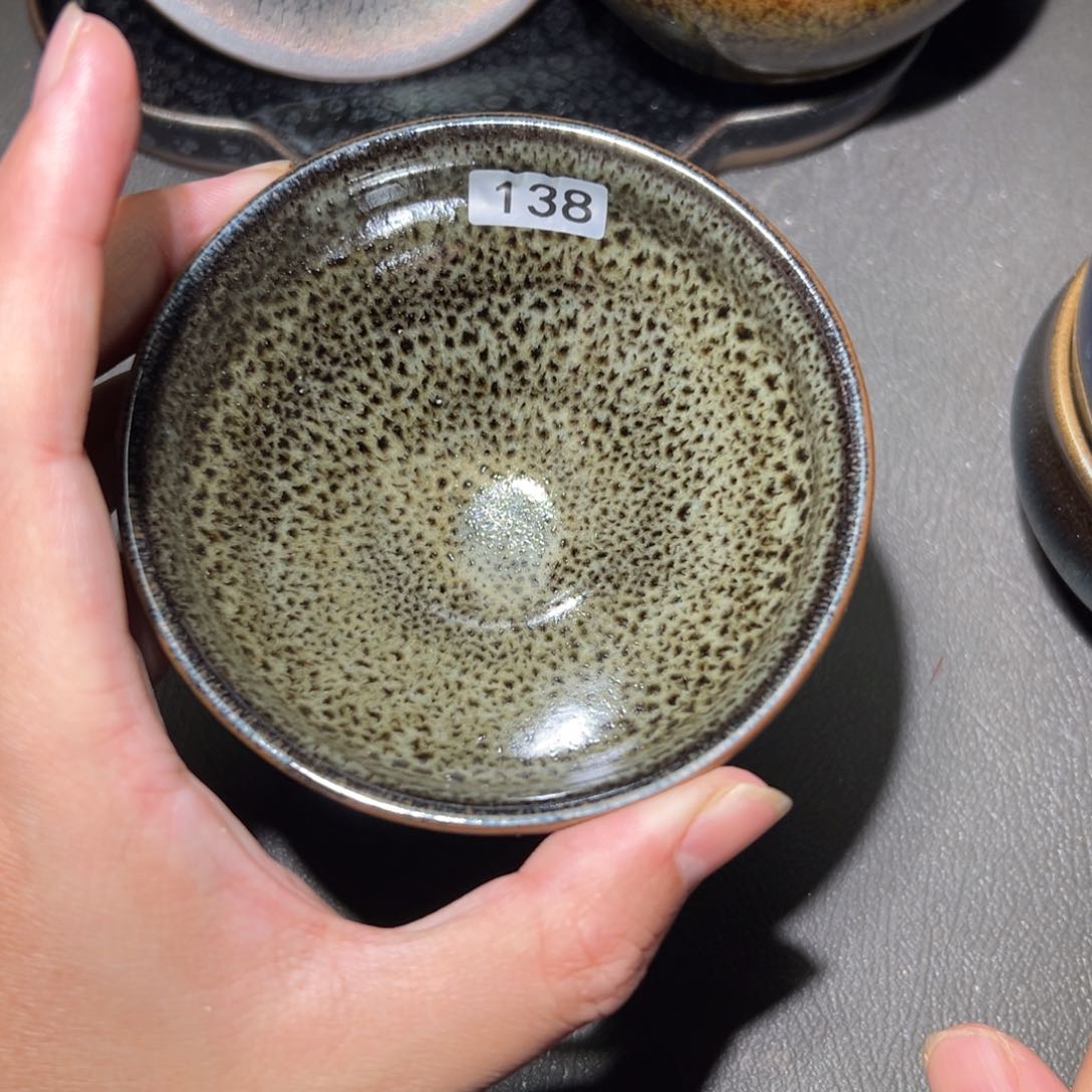 茶盏这个时候才会明白为什么有时候我们
