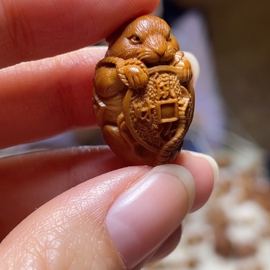 橄榄核手串/手链橄榄核