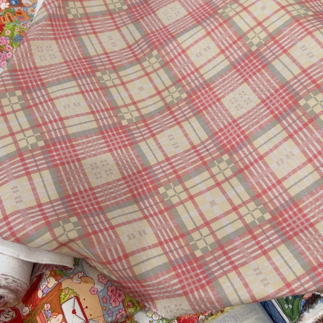 棉一米价纯棉8安帆布1.5米宽果子c