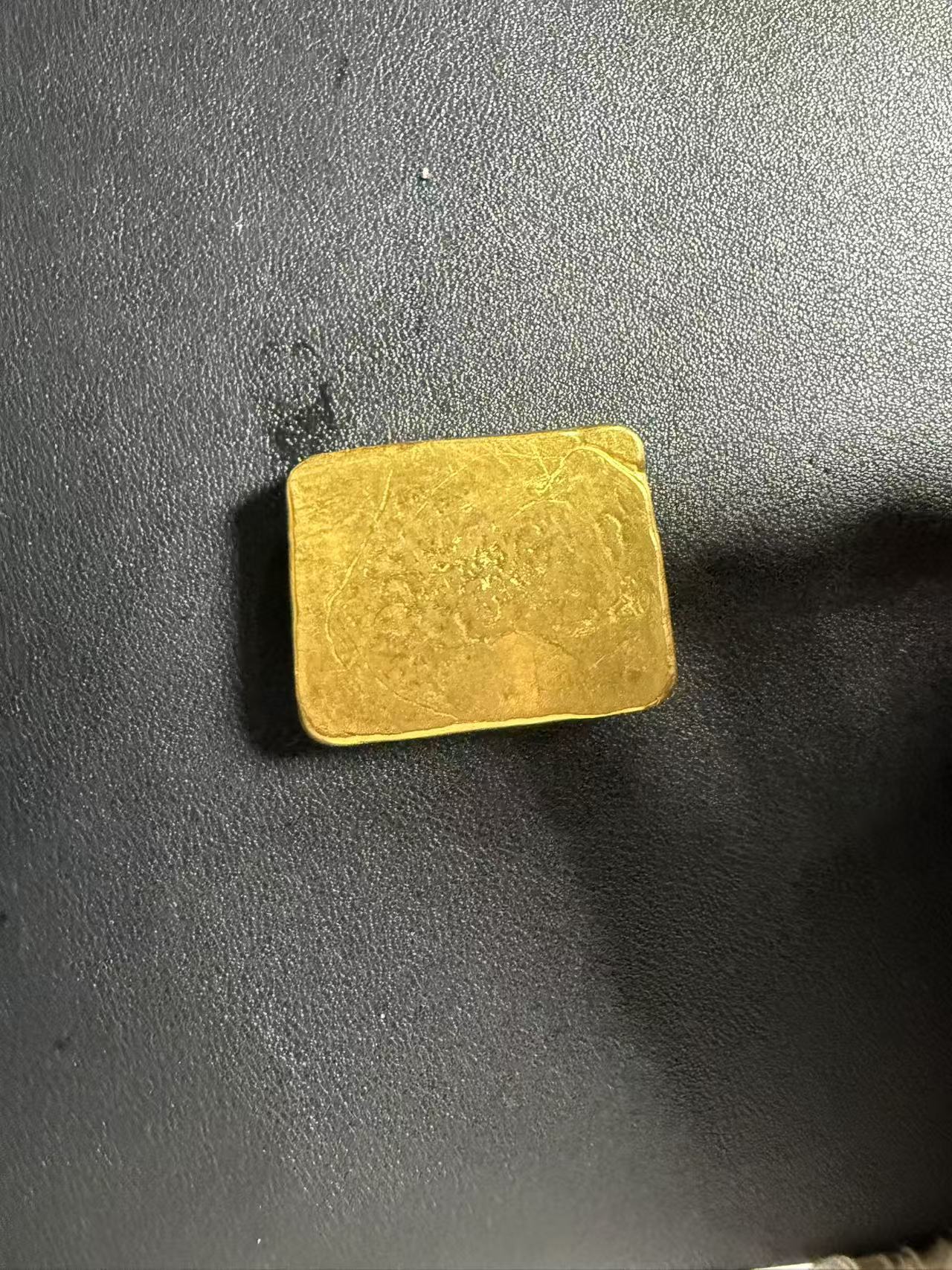 仿古工艺   精美福方块