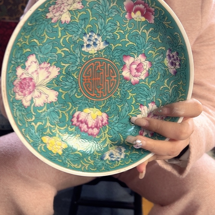 陶其他景德镇陶瓷摆件展品