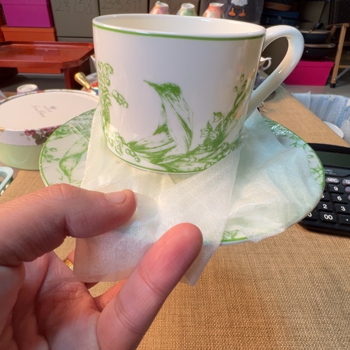 瓷片启航瓷器精选