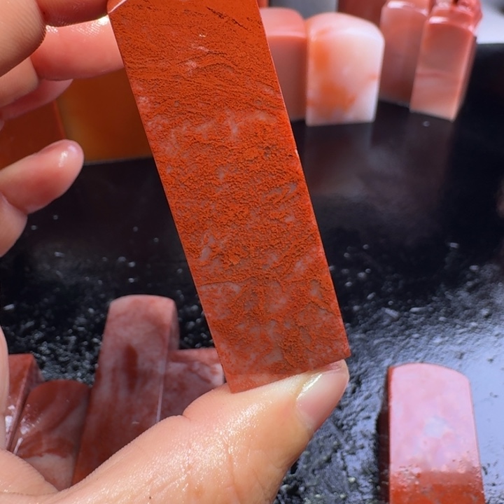 热****昌化石印石老挝石