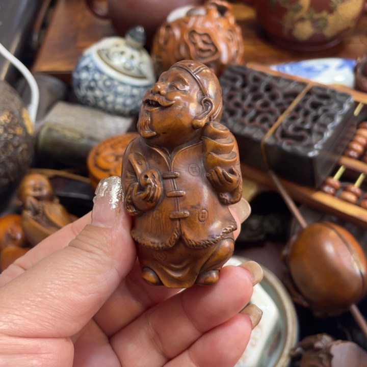 端景台花梨木类陶瓷陶瓷艺术陶瓷茶具