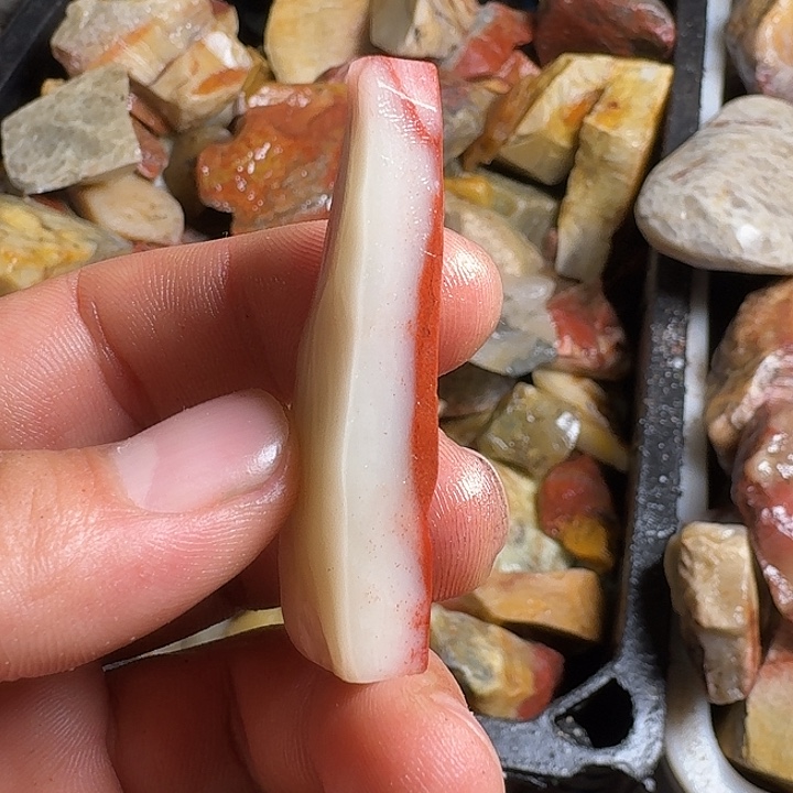 君***哥寿山石寿山石的种类
