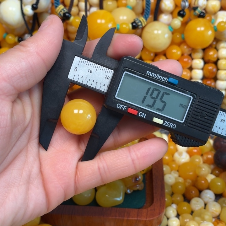 非金属配珠配饰151