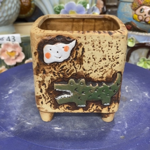 【闪购商品】红陶。