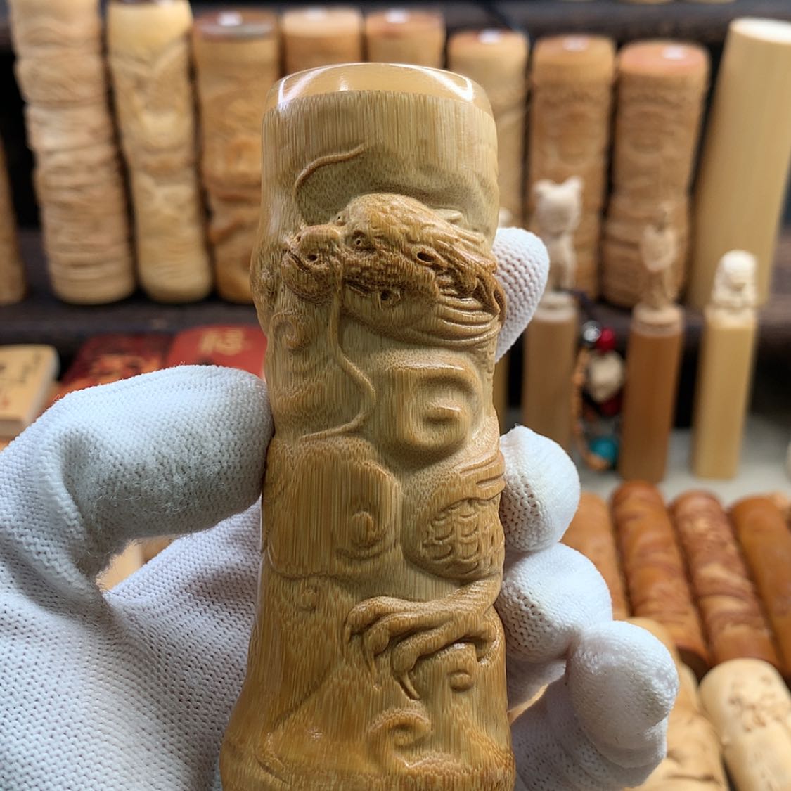 【闪购商品】竹实心竹哈哈哈哈哈哈