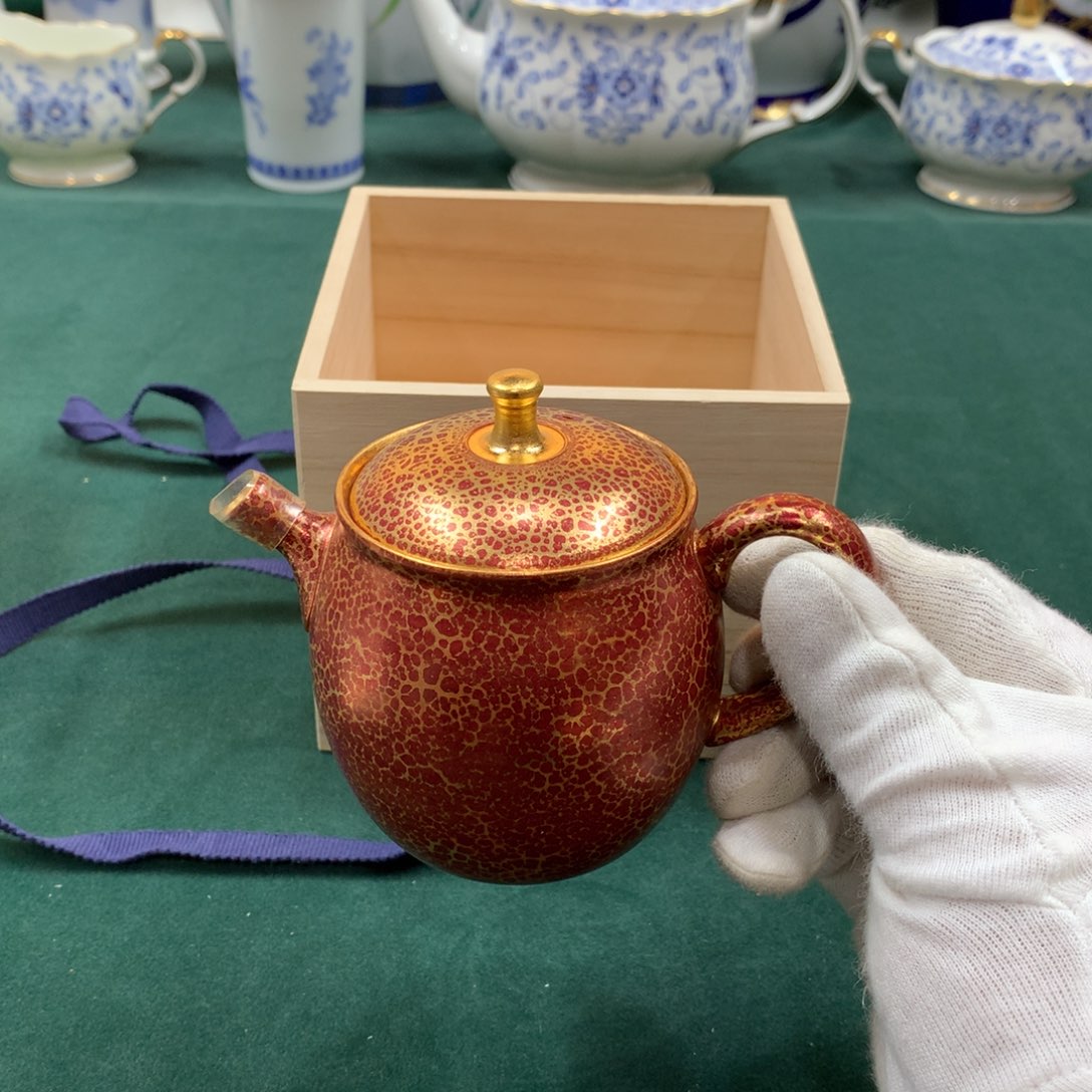 摆件全是大漂亮瓷器啊美美哒