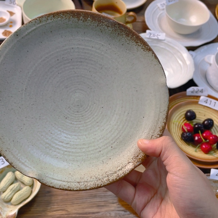 景德镇陶瓷学院副院长等