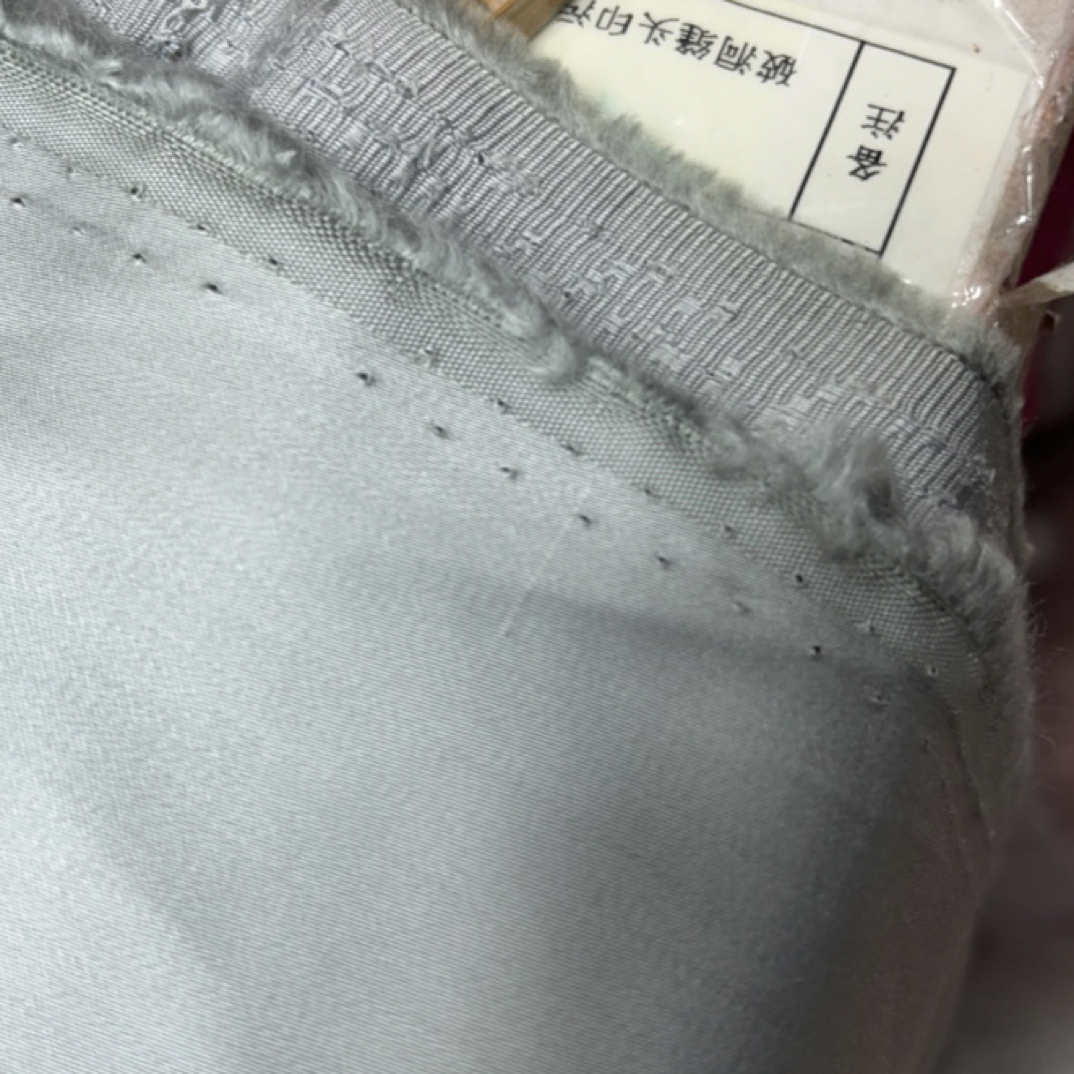 微瑕疵布头床品面料布料